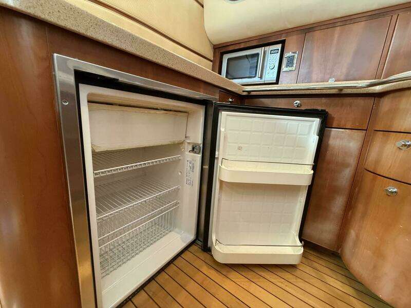 2007 Chris-Craft Roamer 40