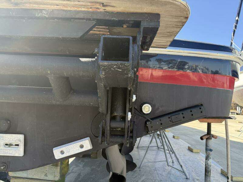 2007 Chris-Craft Roamer 40