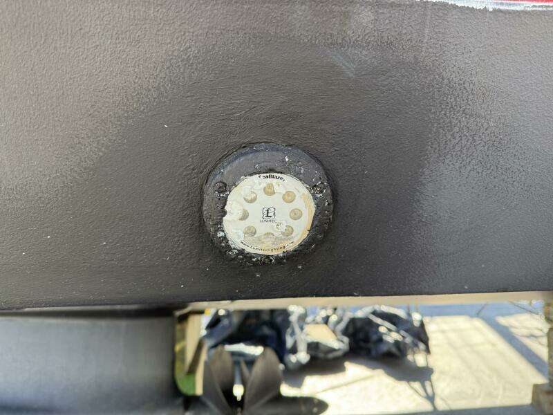 2007 Chris-Craft Roamer 40