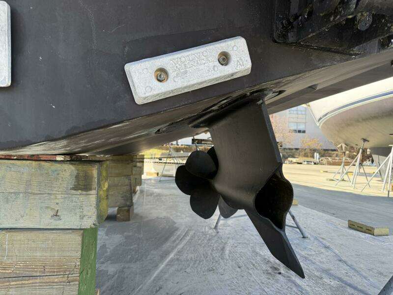 2007 Chris-Craft Roamer 40