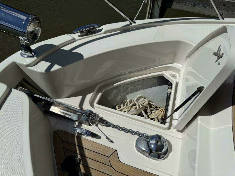 2007 Chris-Craft Roamer 40
