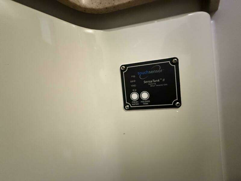 2007 Chris-Craft Roamer 40