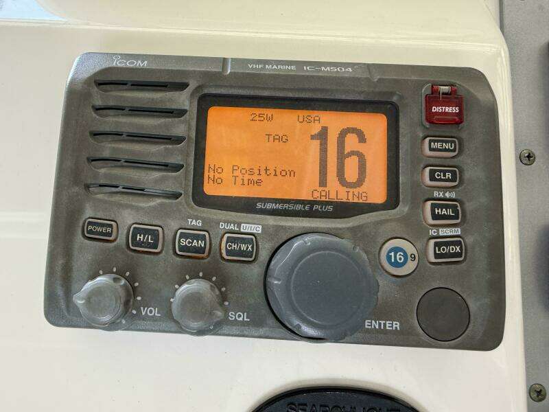 2007 Chris-Craft Roamer 40