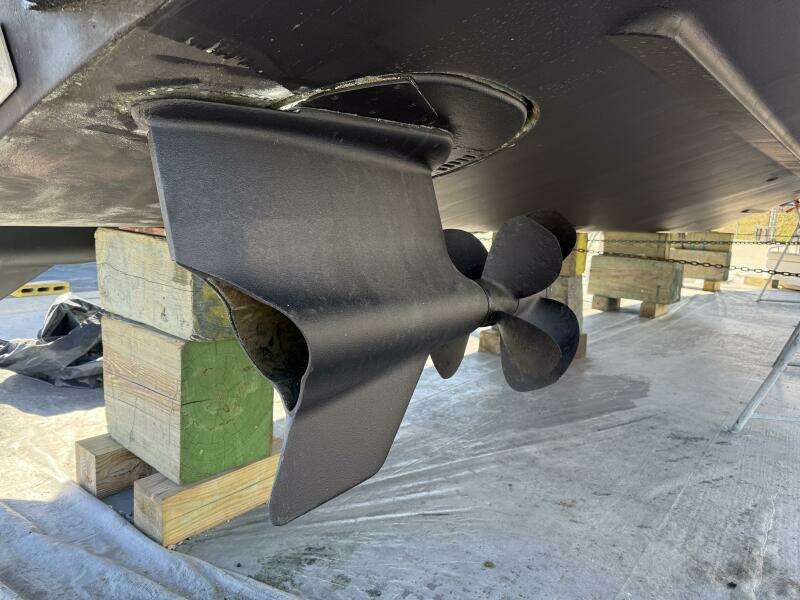 2007 Chris-Craft Roamer 40