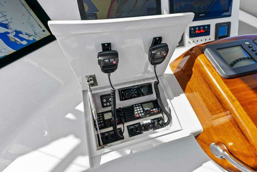 2017 Spencer Custom Sportfish