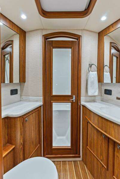 2017 Spencer Custom Sportfish