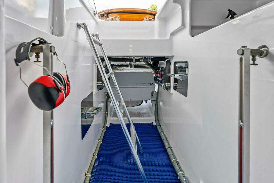 2017 Spencer Custom Sportfish