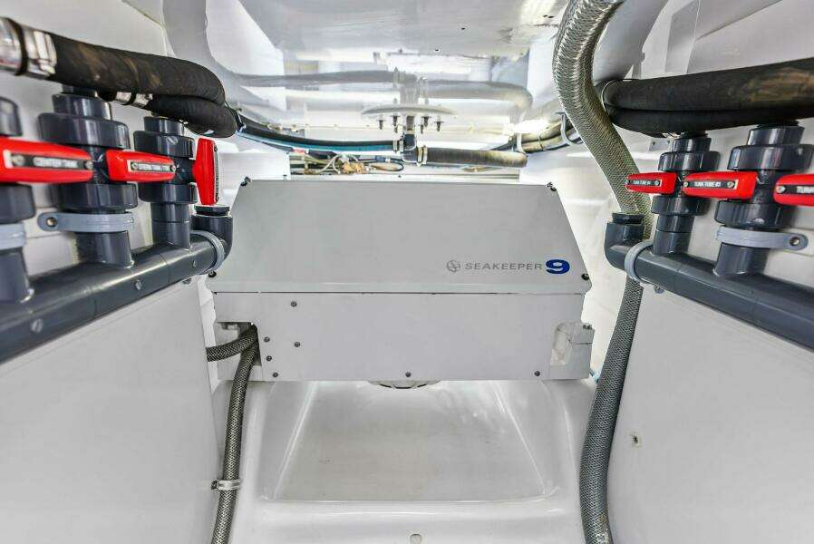 2017 Spencer Custom Sportfish