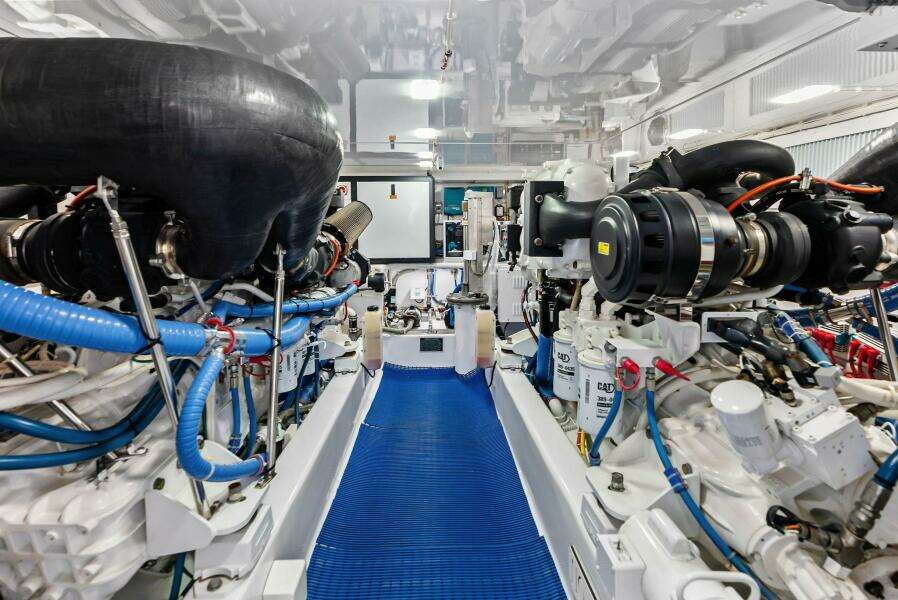 2017 Spencer Custom Sportfish