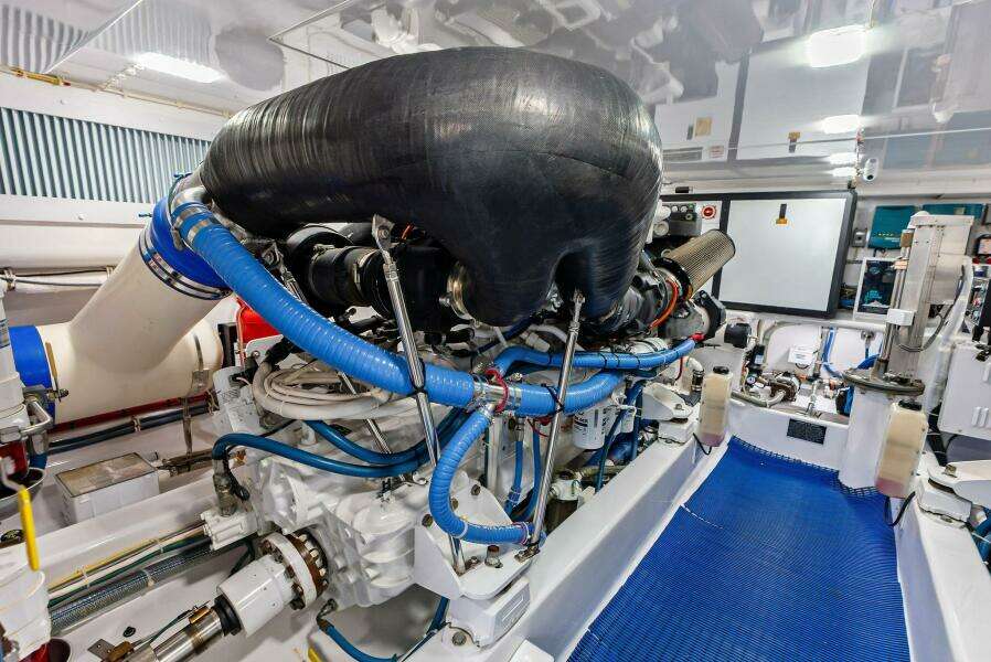 2017 Spencer Custom Sportfish