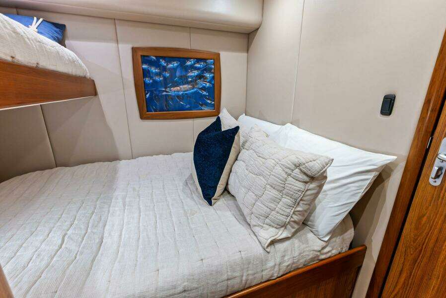 2017 Spencer Custom Sportfish