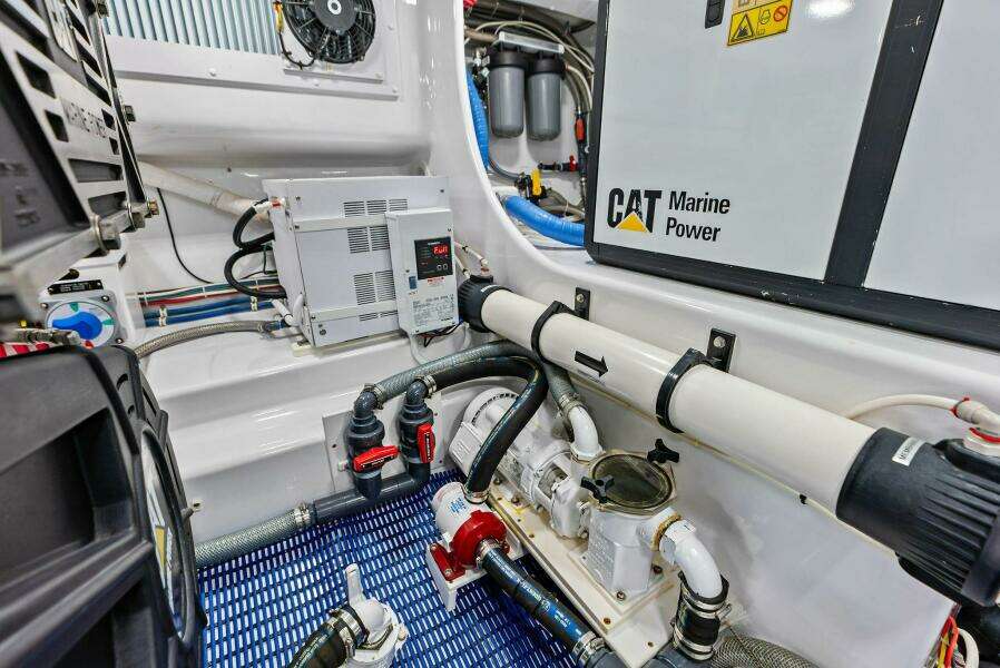 2017 Spencer Custom Sportfish