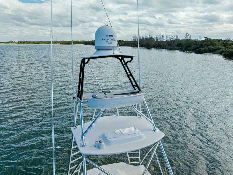 2017 Spencer Custom Sportfish