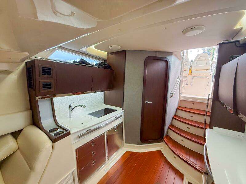 2022 Grady-White Canyon 456