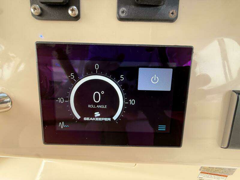 2022 Grady-White Canyon 456