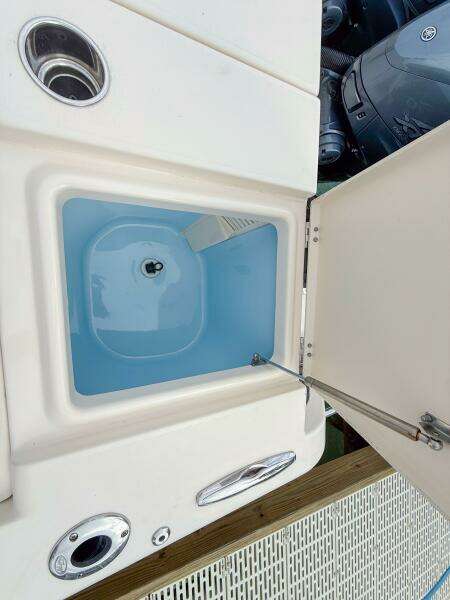 2022 Grady-White Canyon 456