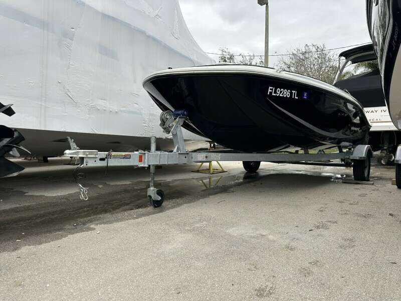 2023 Bayliner M17
