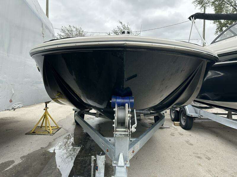 2023 Bayliner M17