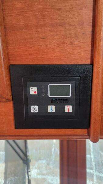 1997 Grand Banks 49 Classic