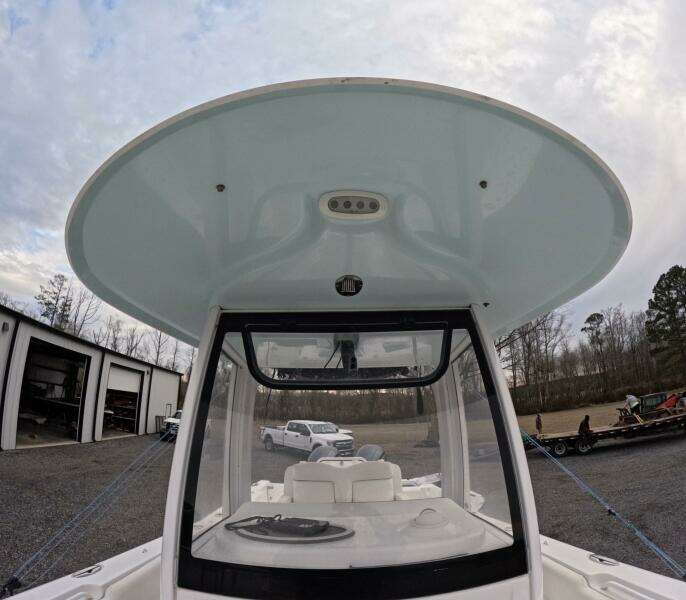 2019 Sea Hunt Gamefish 25