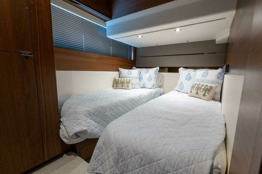 Princess 62 - Regent - Stateroom