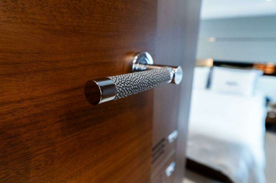 Princess 62 - Regent - Stateroom