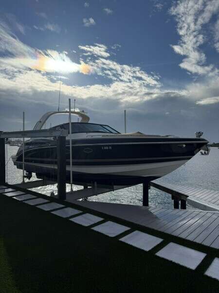 Formula 33 - Exterior Profile