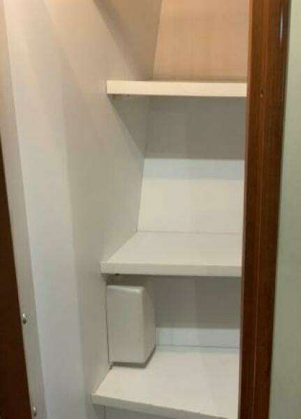 2005 Carver 36 Sedan