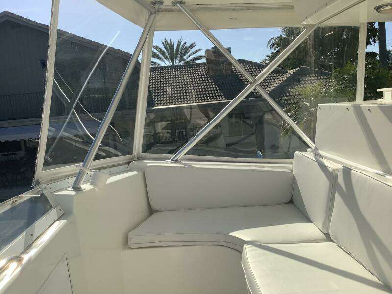 1994 Viking 50' Convertible Sportfish
