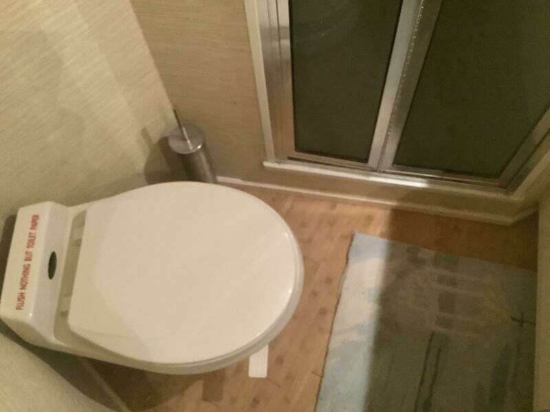 1994 Viking 50' Convertible Sportfish