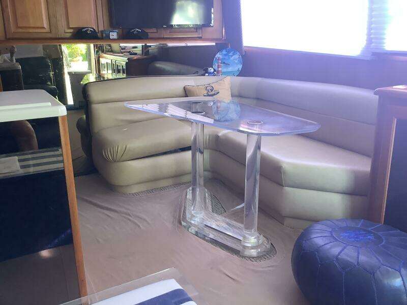 1994 Viking 50' Convertible Sportfish