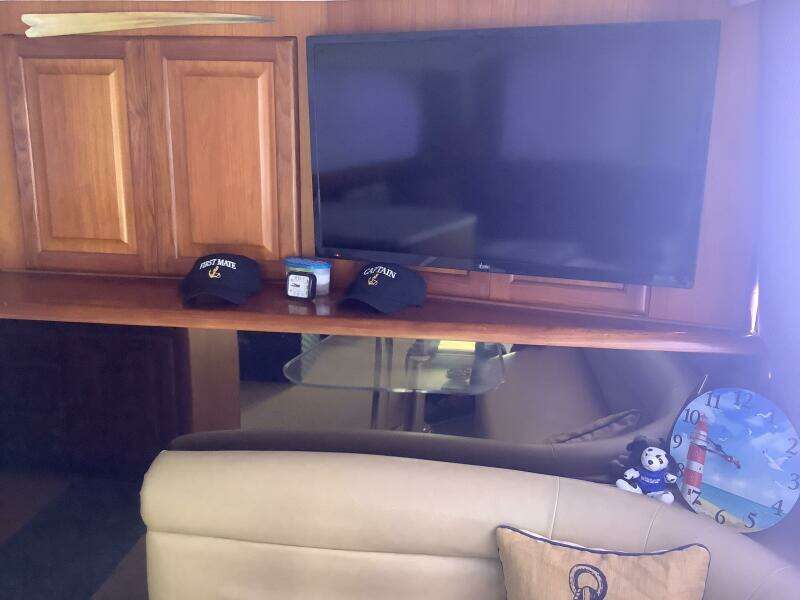 1994 Viking 50' Convertible Sportfish