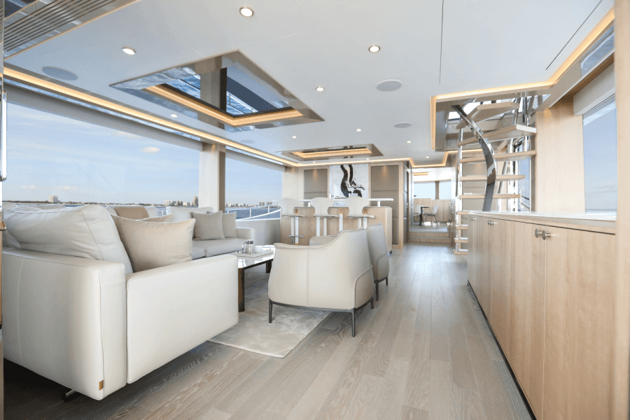 2025 Ocean Alexander 28L