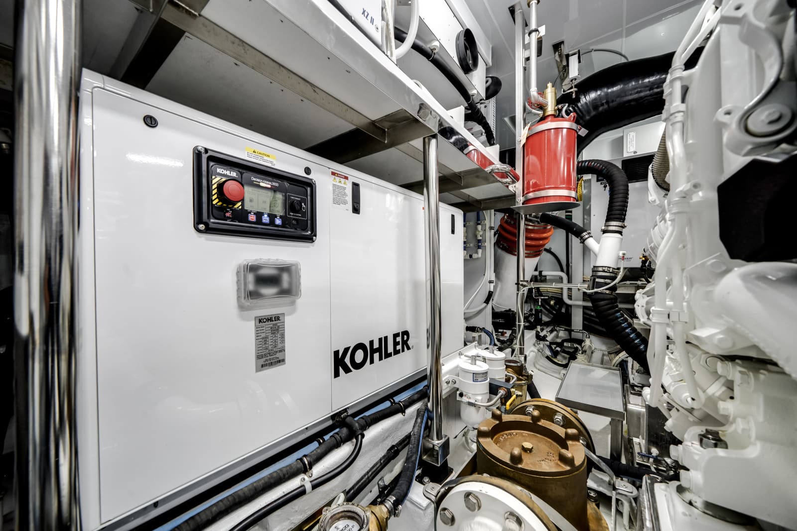 2025 Ocean Alexander 28L