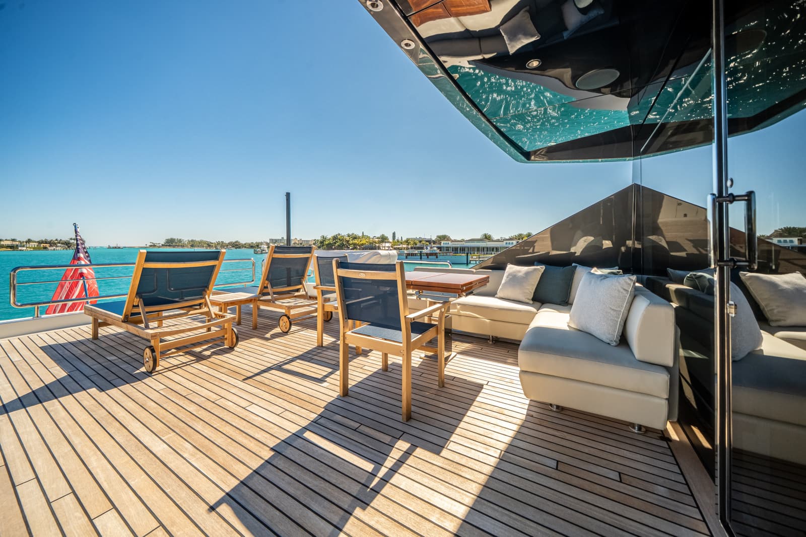 2025 Ocean Alexander 28L