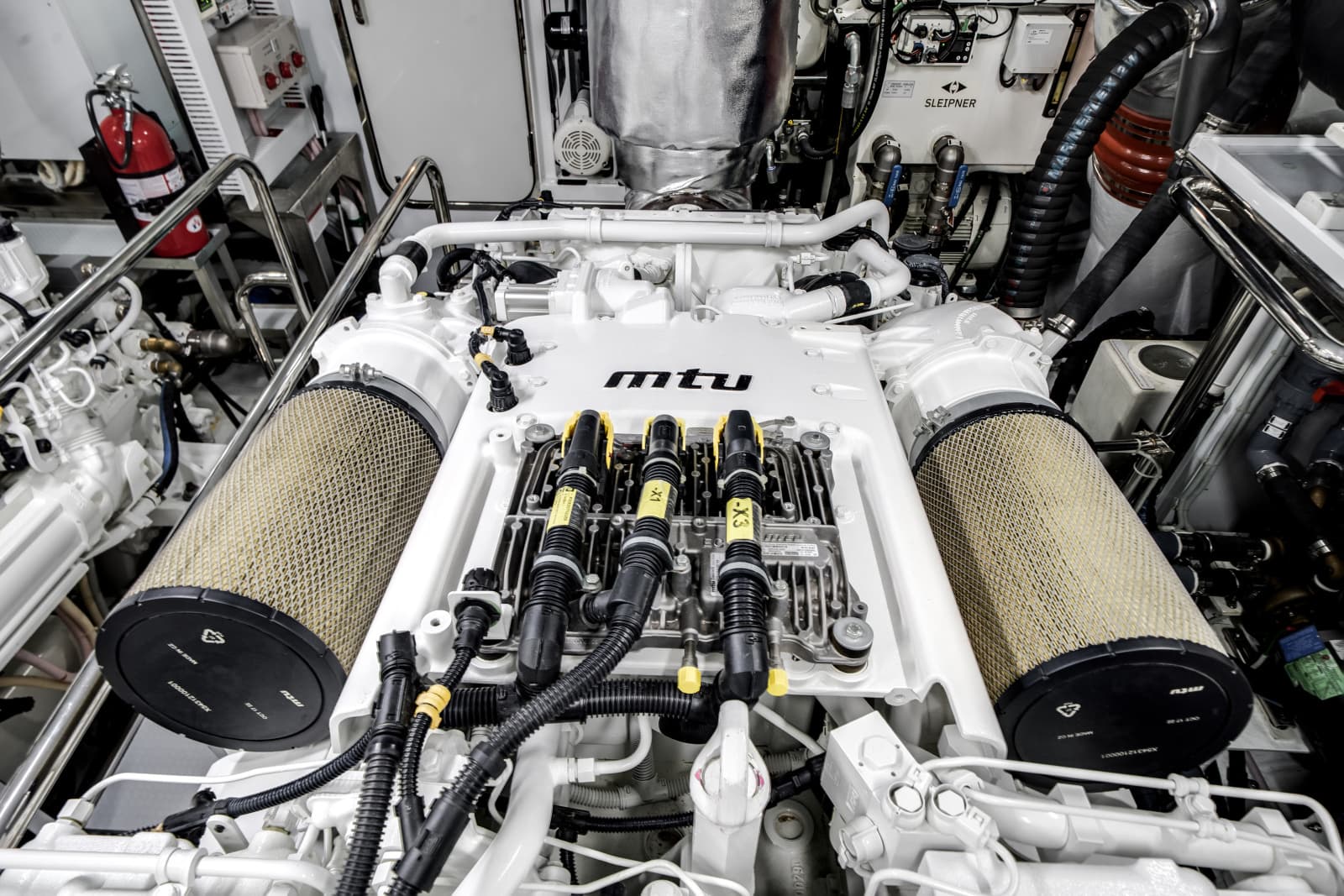 2025 Ocean Alexander 28L