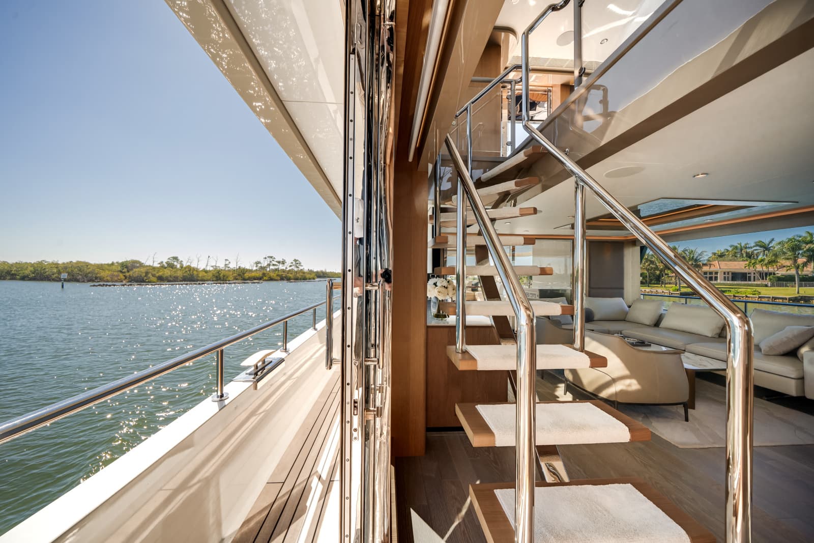 2025 Ocean Alexander 28L