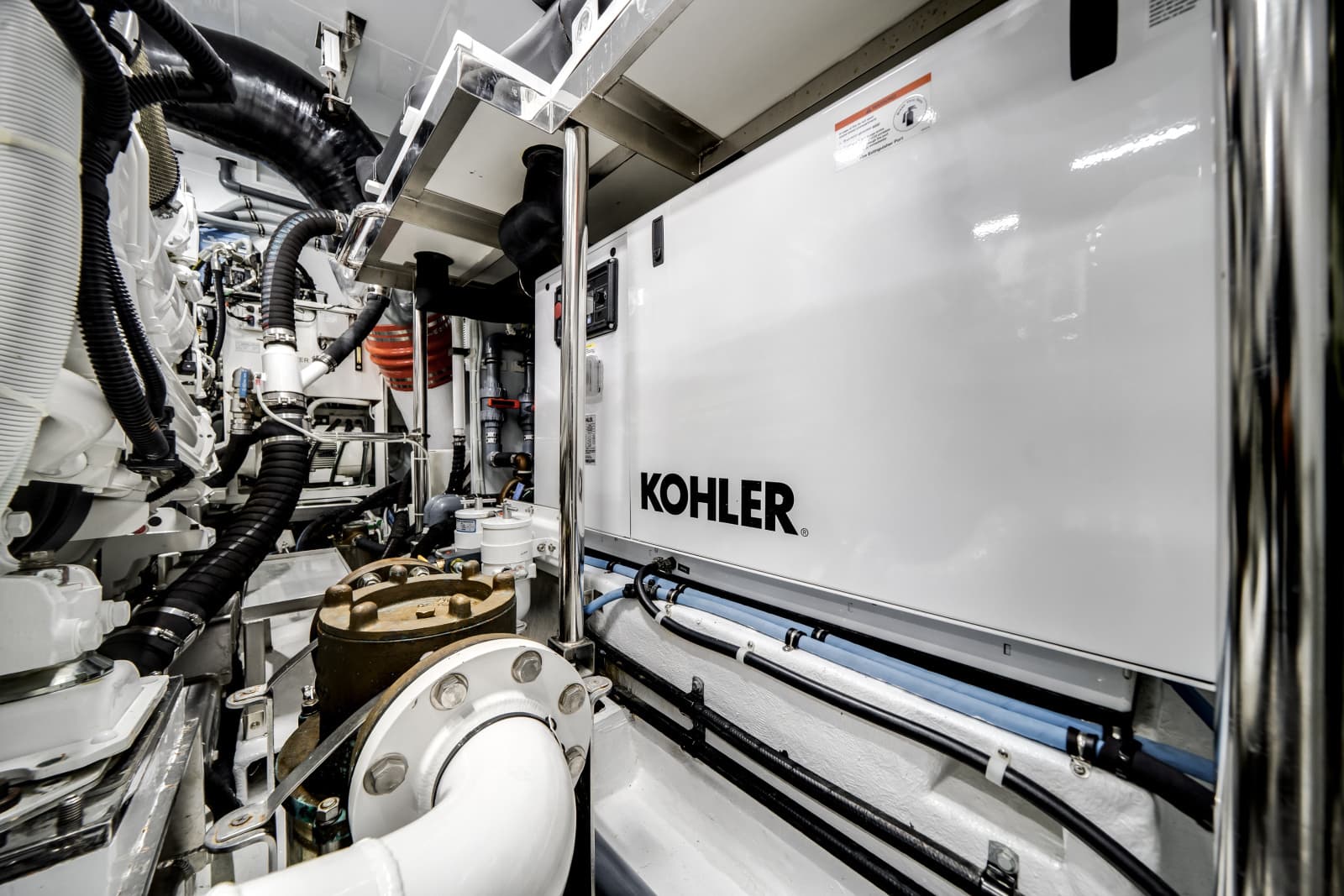 2025 Ocean Alexander 28L