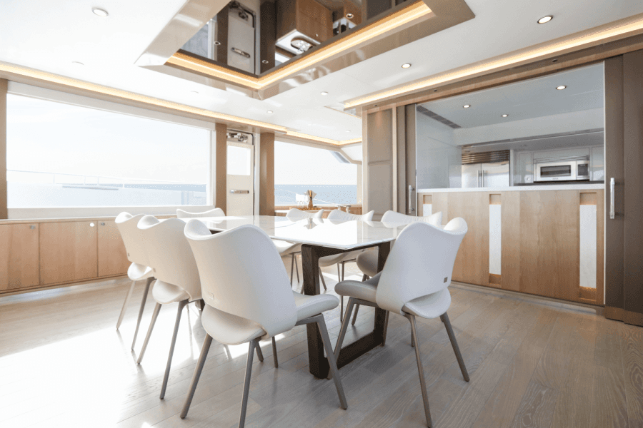 2025 Ocean Alexander 28L