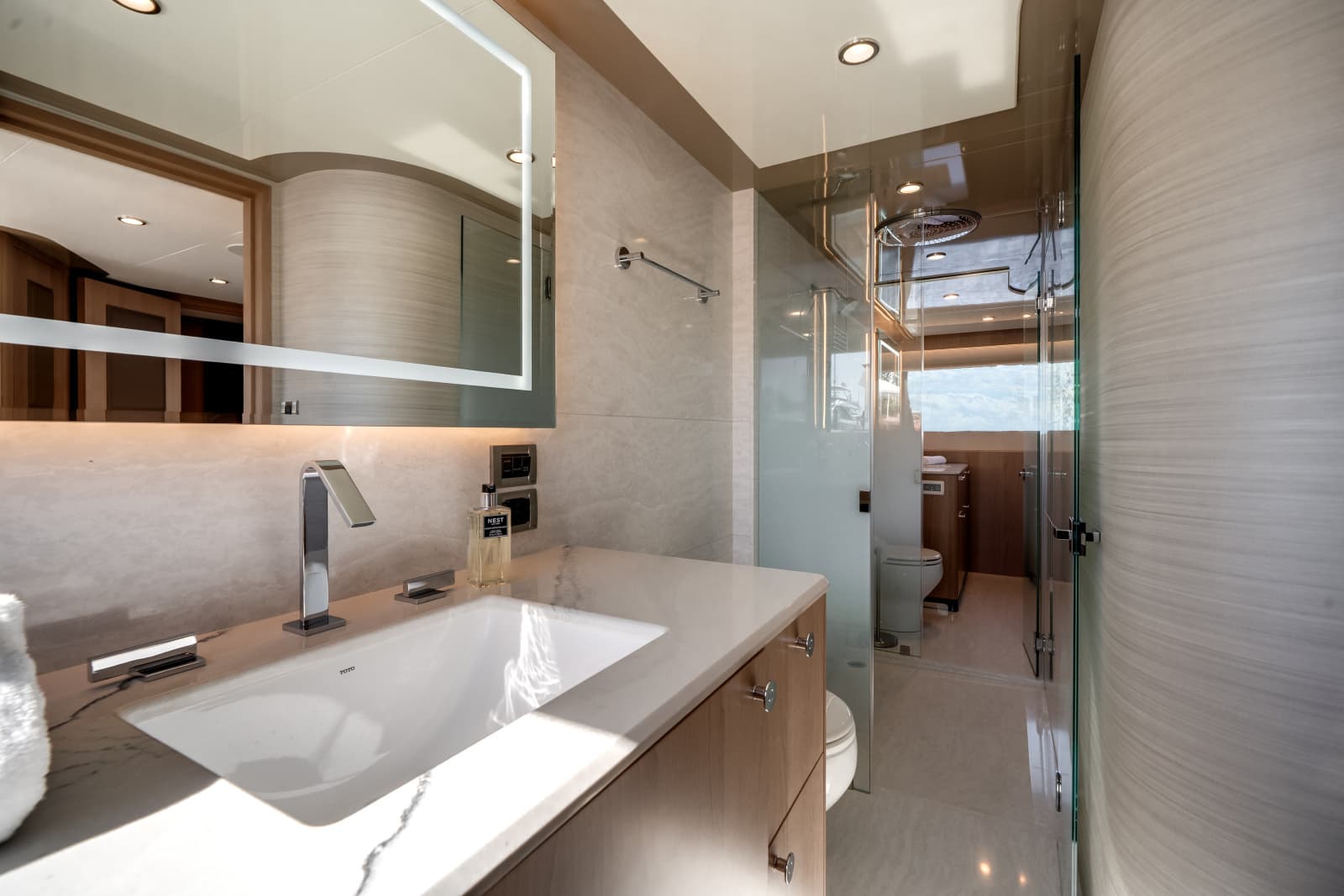 2025 Ocean Alexander 28L