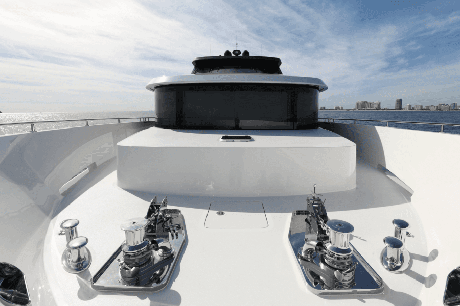 2025 Ocean Alexander 28L