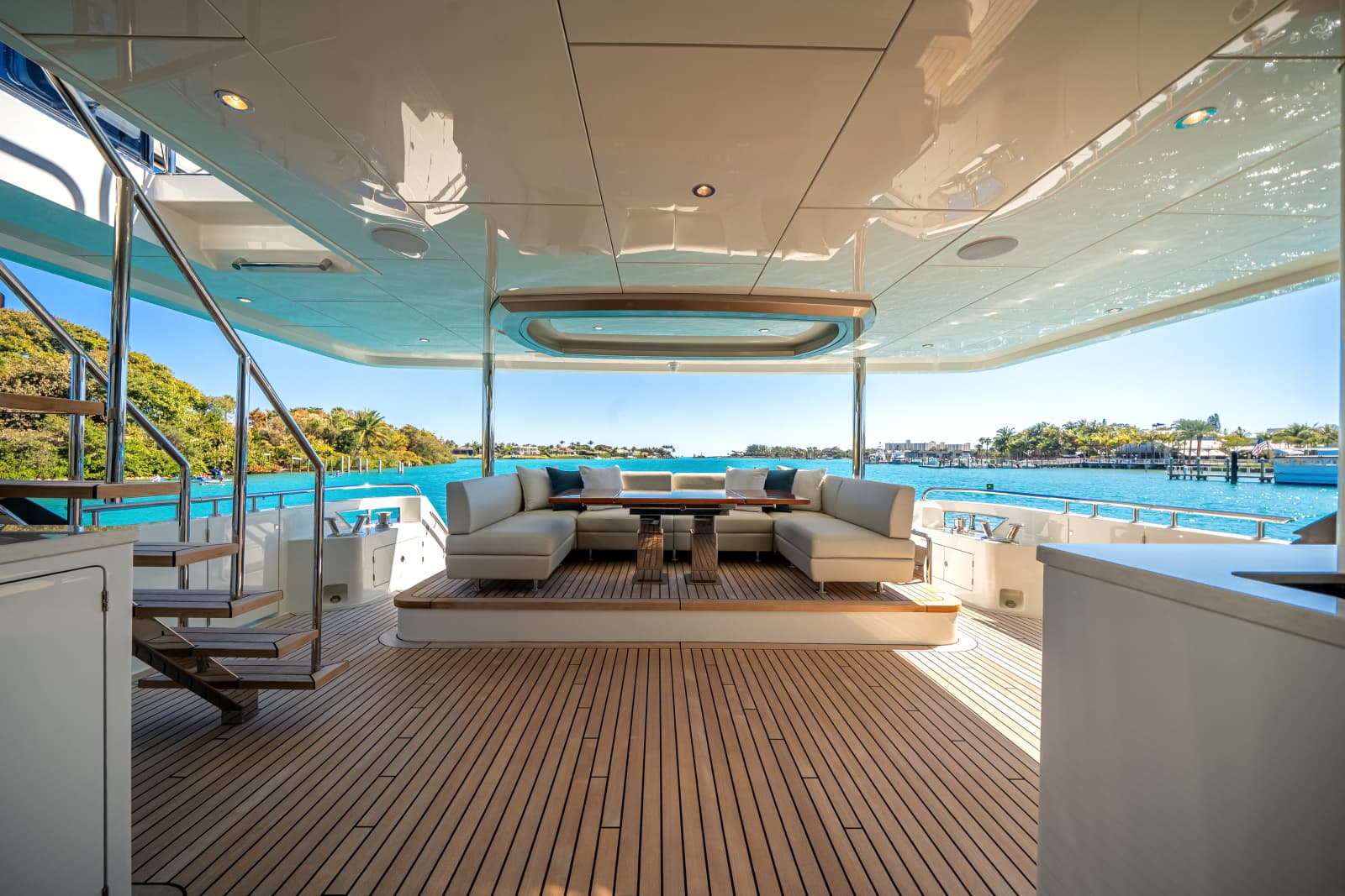 2025 Ocean Alexander 28L