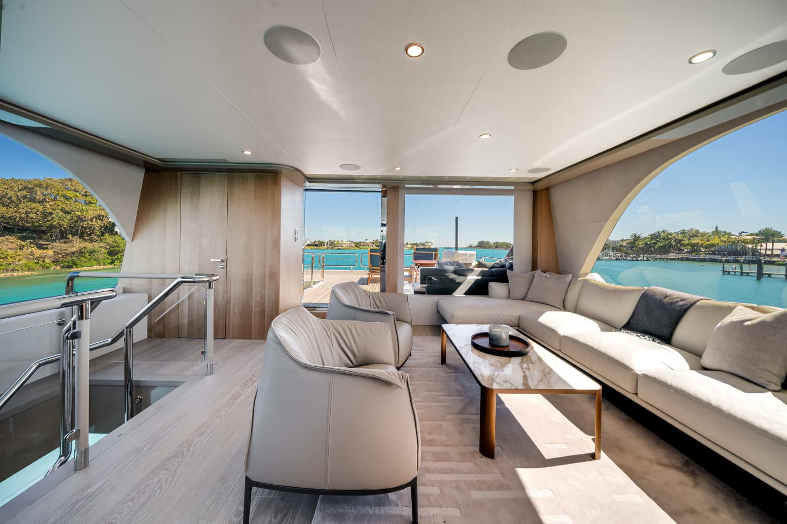 2025 Ocean Alexander 28L