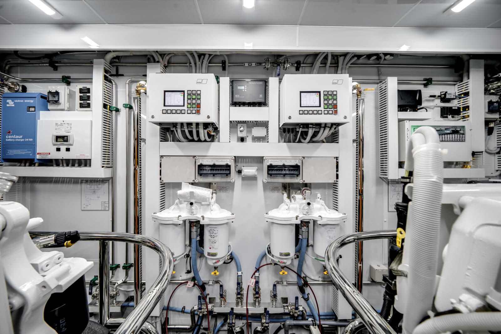 2025 Ocean Alexander 28L