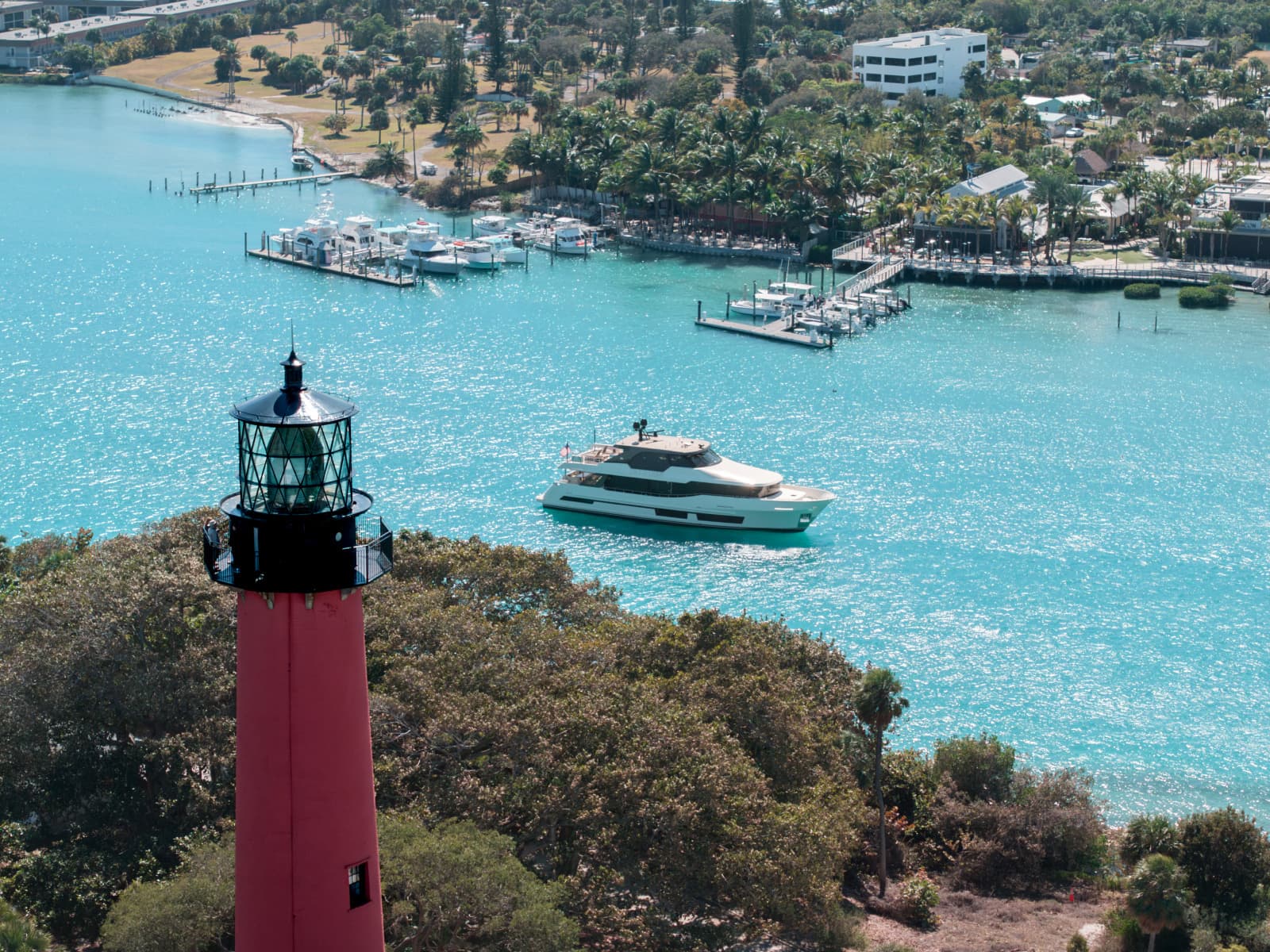 2025 Ocean Alexander 28L