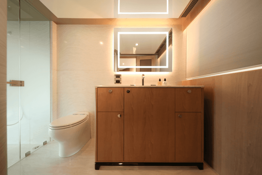 2025 Ocean Alexander 28L