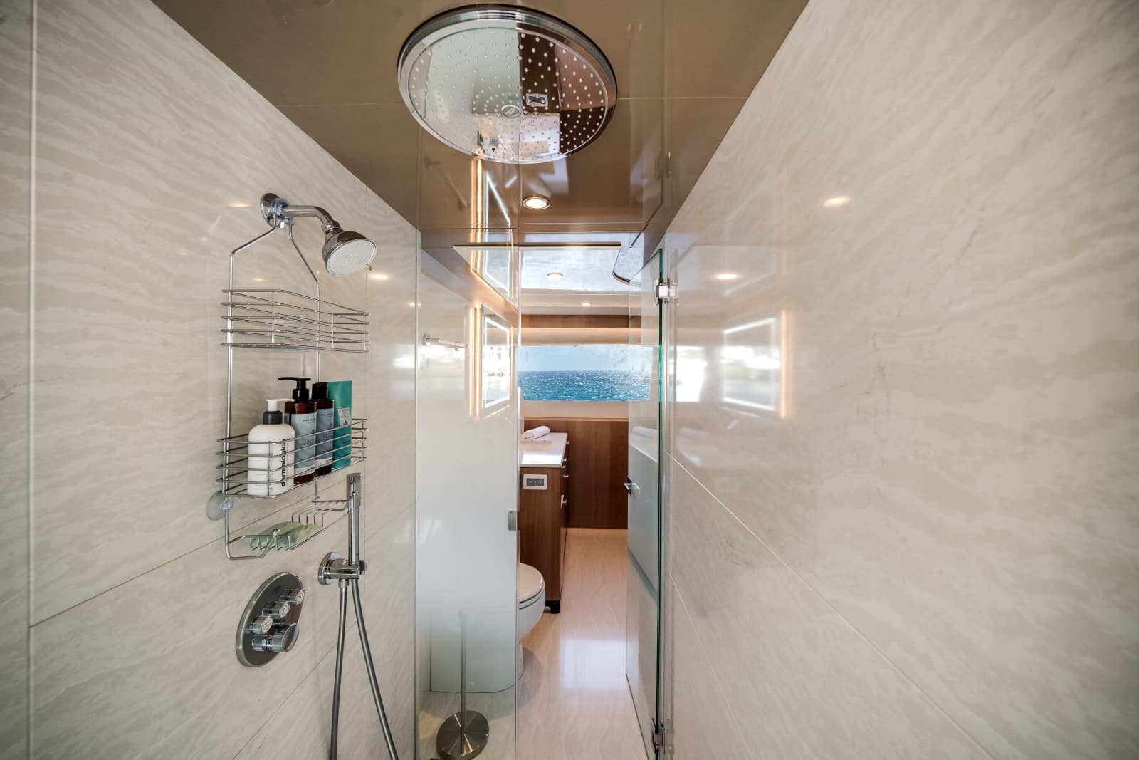 2025 Ocean Alexander 28L