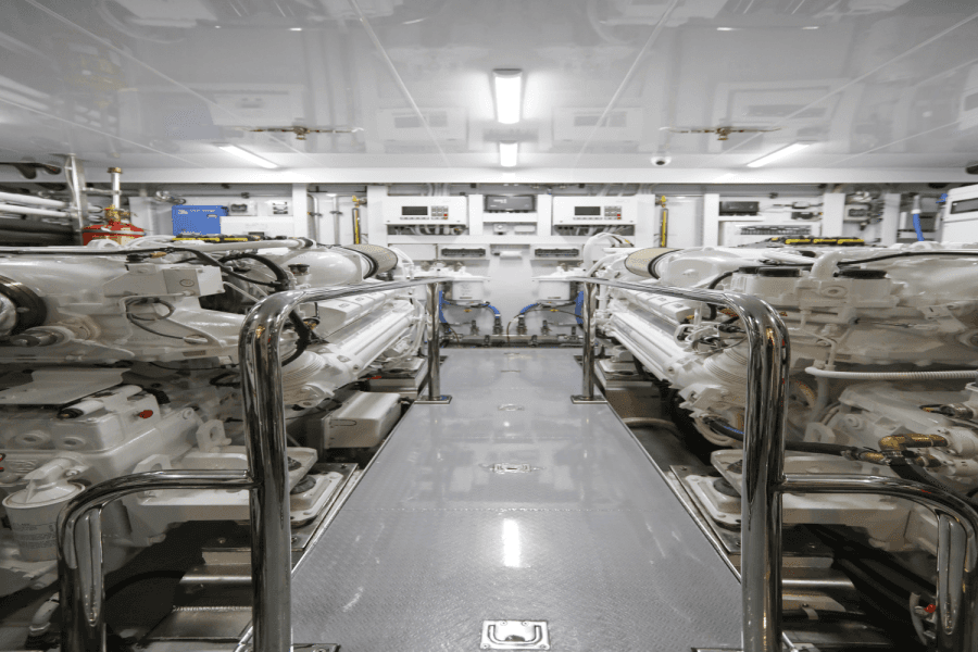 2025 Ocean Alexander 28L