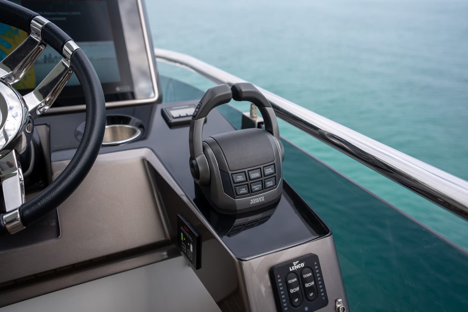 2025 Galeon 560 FLY