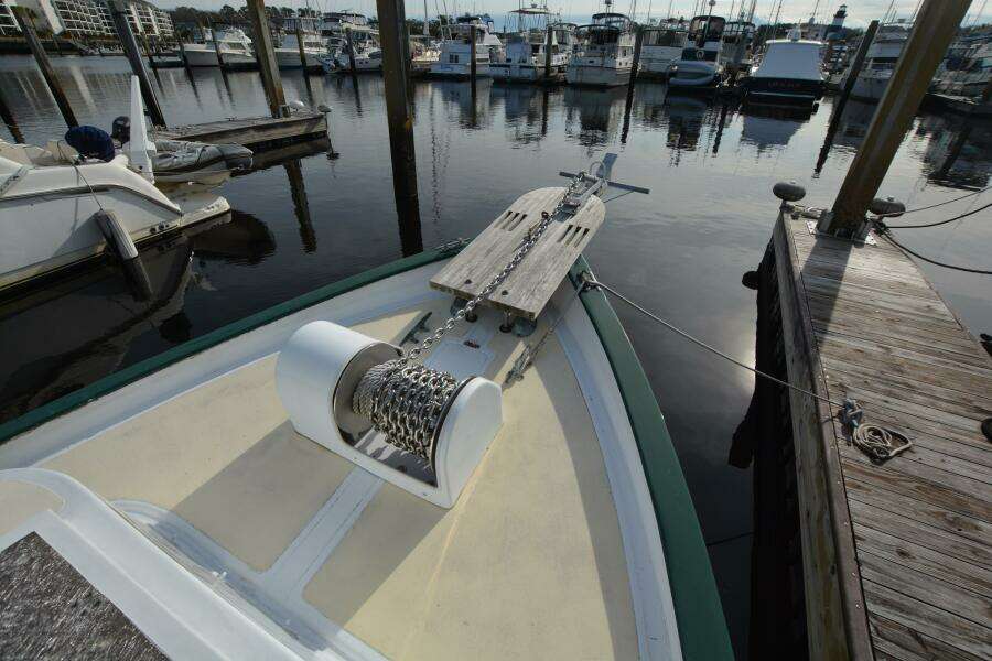 1974 Custom Files Navigator